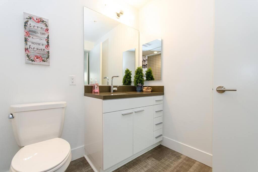 Cozy 3bed With Balcony And A Rooftop Pool * Los Ángeles