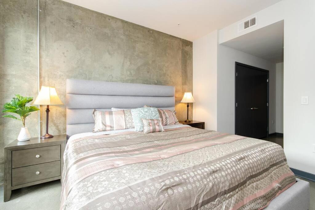 Cozy 3bed With Balcony And A Rooftop Pool * Los Ángeles